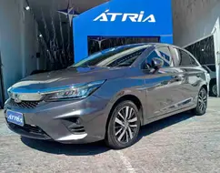 HONDA CITY 1.5 i-VTEC FLEX TOURING CVT HONDA CITY 1.5 i-VTEC FLEX TOURING CVT