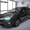 HONDA CITY 1.5 i-VTEC FLEX TOURING CVT HONDA CITY 1.5 i-VTEC FLEX TOURING CVT