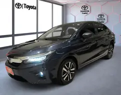 HONDA CITY 1.5 i-VTEC FLEX TOURING CVT HONDA CITY 1.5 i-VTEC FLEX TOURING CVT