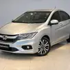 HONDA CITY 1.5 LX 16V FLEX 4P AUTOMÁTICO HONDA CITY 1.5 LX 16V FLEX 4P AUTOMÁTICO