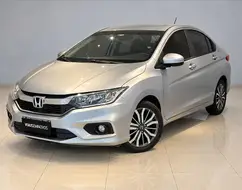 HONDA CITY 1.5 LX 16V FLEX 4P AUTOMÁTICO HONDA CITY 1.5 LX 16V FLEX 4P AUTOMÁTICO