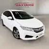 HONDA CITY 1.5 LX 16V FLEX 4P AUTOMÁTICO HONDA CITY 1.5 LX 16V FLEX 4P AUTOMÁTICO