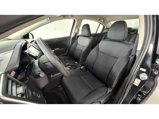HONDA-CITY-1.5 LX 16V FLEX 4P AUTOMÁTICO HONDA-CITY-2017