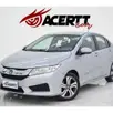 HONDA CITY 1.5 LX 16V FLEX 4P AUTOMÁTICO HONDA CITY 1.5 LX 16V FLEX 4P AUTOMÁTICO