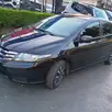 HONDA CITY 1.5 LX 16V FLEX 4P AUTOMÁTICO HONDA CITY 1.5 LX 16V FLEX 4P AUTOMÁTICO