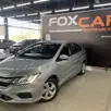 HONDA CITY 1.5 PERSONAL 16V FLEX 4P AUTOMÁTICO HONDA CITY 1.5 PERSONAL 16V FLEX 4P AUTOMÁTICO