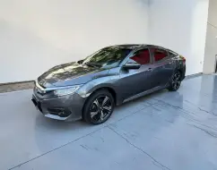 HONDA CIVIC 1.5 16V TURBO GASOLINA TOURING 4P CVT HONDA CIVIC 1.5 16V TURBO GASOLINA TOURING 4P CVT