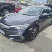 HONDA CIVIC 1.5 16V TURBO GASOLINA TOURING 4P CVT HONDA CIVIC 1.5 16V TURBO GASOLINA TOURING 4P CVT