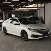 HONDA CIVIC 1.5 16V TURBO GASOLINA TOURING 4P CVT HONDA CIVIC 1.5 16V TURBO GASOLINA TOURING 4P CVT