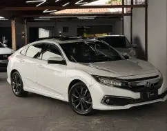 HONDA CIVIC 1.5 16V TURBO GASOLINA TOURING 4P CVT HONDA CIVIC 1.5 16V TURBO GASOLINA TOURING 4P CVT