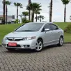 HONDA CIVIC 1.8 LXS 16V FLEX 4P MANUAL HONDA CIVIC 1.8 LXS 16V FLEX 4P MANUAL