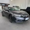 HONDA CIVIC 1.5 16V TURBO GASOLINA TOURING 4P CVT HONDA CIVIC 1.5 16V TURBO GASOLINA TOURING 4P CVT