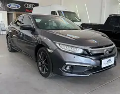 HONDA CIVIC 1.5 16V TURBO GASOLINA TOURING 4P CVT HONDA CIVIC 1.5 16V TURBO GASOLINA TOURING 4P CVT