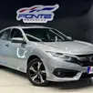 HONDA CIVIC 1.5 16V TURBO GASOLINA TOURING 4P CVT HONDA CIVIC 1.5 16V TURBO GASOLINA TOURING 4P CVT