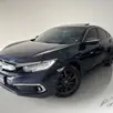 HONDA CIVIC 1.5 16V TURBO GASOLINA TOURING 4P CVT HONDA CIVIC 1.5 16V TURBO GASOLINA TOURING 4P CVT