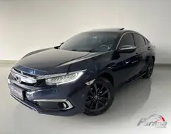 HONDA CIVIC 1.5 16V TURBO GASOLINA TOURING 4P CVT HONDA CIVIC 1.5 16V TURBO GASOLINA TOURING 4P CVT