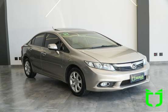 HONDA-CIVIC-2012