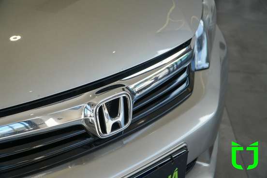 HONDA-CIVIC-1.8 EXS 16V FLEX 4P AUTOMÁTICO HONDA-CIVIC-2012