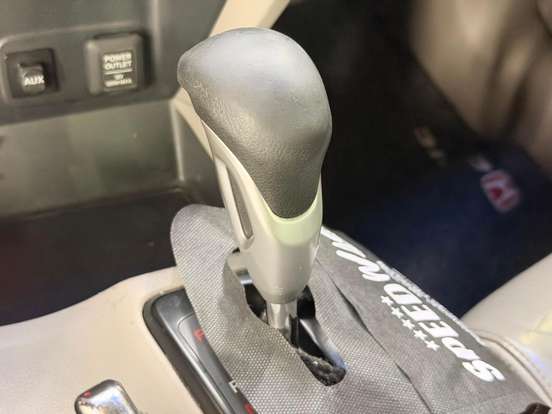 HONDA-CIVIC-1.8 EXS 16V FLEX 4P AUTOMÁTICO HONDA-CIVIC-2012