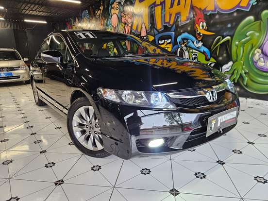 HONDA-CIVIC-2011
