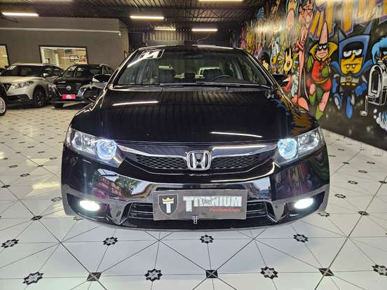 HONDA-CIVIC-2011