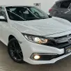 HONDA CIVIC 2.0 16V FLEXONE EX 4P CVT HONDA CIVIC 2.0 16V FLEXONE EX 4P CVT