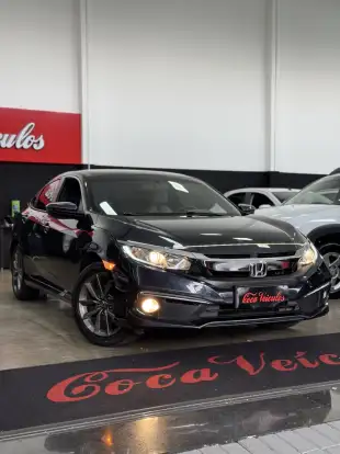 HONDA-CIVIC-2021