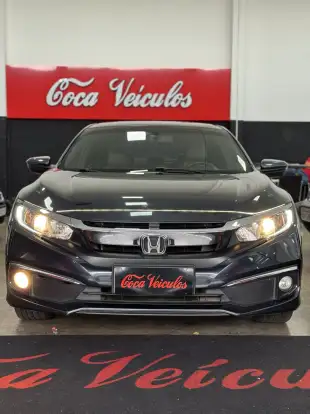 HONDA-CIVIC-2021
