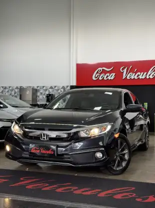 HONDA-CIVIC-2021