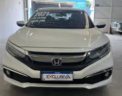 HONDA CIVIC 2.0 16V FLEXONE EXL 4P CVT HONDA CIVIC 2.0 16V FLEXONE EXL 4P CVT