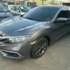 HONDA CIVIC 2.0 16V FLEXONE EXL 4P CVT HONDA CIVIC 2.0 16V FLEXONE EXL 4P CVT