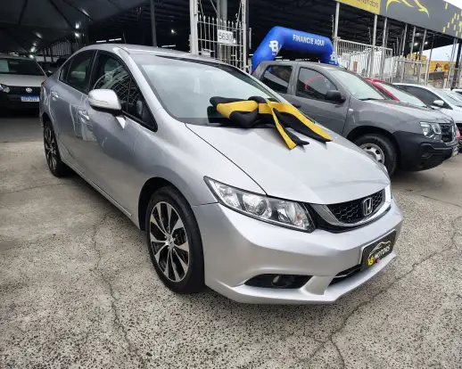 HONDA-CIVIC-2016