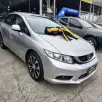 HONDA CIVIC 2.0 LXR 16V FLEX 4P AUTOMÁTICO HONDA CIVIC 2.0 LXR 16V FLEX 4P AUTOMÁTICO