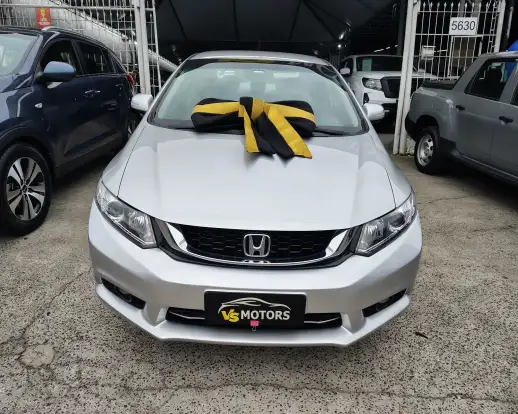 HONDA-CIVIC-2016