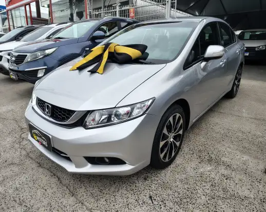 HONDA-CIVIC-2016
