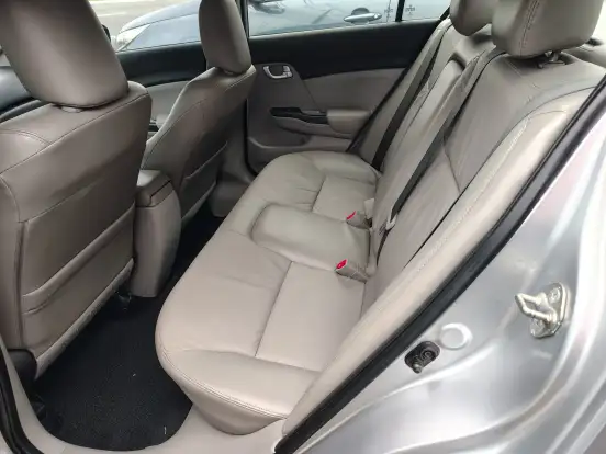 HONDA-CIVIC-2.0 LXR 16V FLEX 4P AUTOMÁTICO HONDA-CIVIC-2016