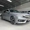 HONDA CIVIC 2.0 16V FLEXONE EX 4P CVT HONDA CIVIC 2.0 16V FLEXONE EX 4P CVT