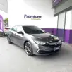 HONDA CIVIC 2.0 16V FLEXONE EX 4P CVT HONDA CIVIC 2.0 16V FLEXONE EX 4P CVT