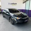 HONDA CIVIC 2.0 16V FLEXONE EX 4P CVT HONDA CIVIC 2.0 16V FLEXONE EX 4P CVT