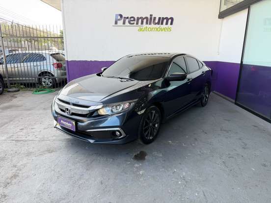 HONDA-CIVIC-2021