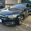 HONDA CIVIC 2.0 16V FLEXONE EX 4P CVT HONDA CIVIC 2.0 16V FLEXONE EX 4P CVT