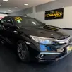 HONDA CIVIC 2.0 16V FLEXONE EXL 4P CVT HONDA CIVIC 2.0 16V FLEXONE EXL 4P CVT