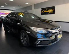 HONDA CIVIC 2.0 16V FLEXONE EXL 4P CVT HONDA CIVIC 2.0 16V FLEXONE EXL 4P CVT