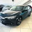 HONDA CIVIC 2.0 16V FLEXONE EXL 4P CVT HONDA CIVIC 2.0 16V FLEXONE EXL 4P CVT