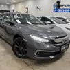 HONDA CIVIC 2.0 16V FLEXONE EXL 4P CVT HONDA CIVIC 2.0 16V FLEXONE EXL 4P CVT