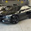 HONDA CIVIC 2.0 16V FLEXONE EXL 4P CVT HONDA CIVIC 2.0 16V FLEXONE EXL 4P CVT