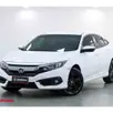 HONDA CIVIC 2.0 16V FLEXONE EXL 4P CVT HONDA CIVIC 2.0 16V FLEXONE EXL 4P CVT