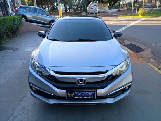 HONDA-CIVIC-2019