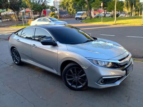 HONDA-CIVIC-2019