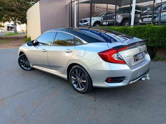 HONDA-CIVIC-2019